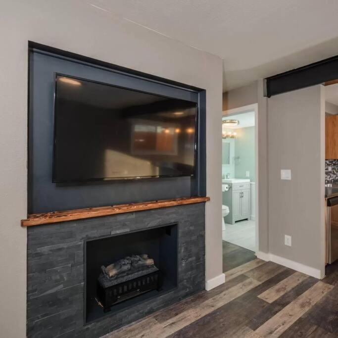 Spacious 3 Bd Close To Everything! You'Ll Love It! Анкоридж Екстер'єр фото